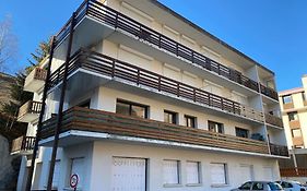 Residence Le Seneou